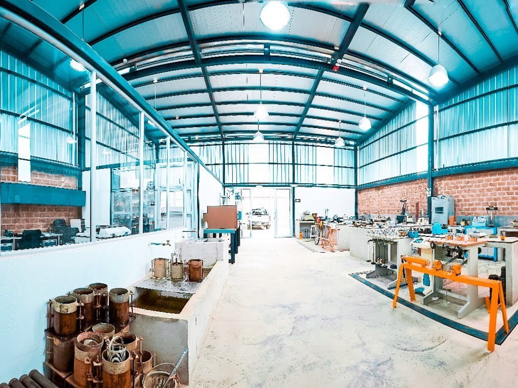 Laboratorio